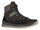 Lowa Alltag-Travelschuhe Furato GTX (Veloursleder, wasserdicht, seitlicher Reissverschluss) schwarz Herren